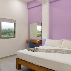 Suite Deluxe con Cama King